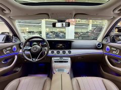 Mercedes-Benz E-Class Facelift E 300 L Fashion - фото 10