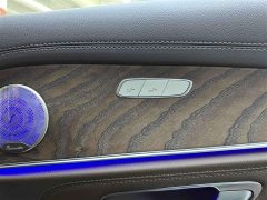 Mercedes-Benz E-Class Facelift E 300 L Fashion - фото 11
