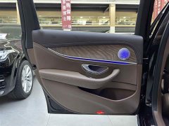 Mercedes-Benz E-Class Facelift E 300 L Fashion - фото 14