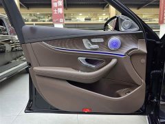 Mercedes-Benz E-Class Facelift E 300 L Fashion - фото 15