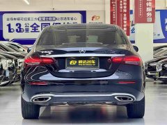 Mercedes-Benz E-Class Facelift E 300 L Fashion - фото 2