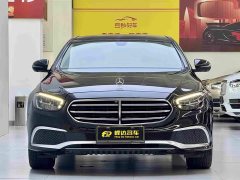 Mercedes-Benz E-Class Facelift E 300 L Fashion - фото 3