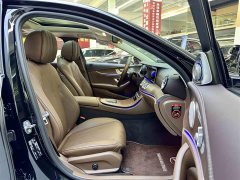 Mercedes-Benz E-Class Facelift E 300 L Fashion - фото 5