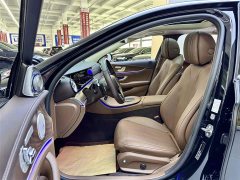 Mercedes-Benz E-Class Facelift E 300 L Fashion - фото 8
