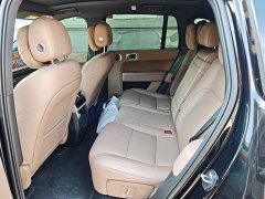Li Auto L6 Pro Smart Refresh Edition - фото 2