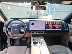 Li Auto L6 Pro Smart Refresh Edition - фото 3