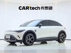 smart #3 2023 Pulse AWD - фото 1