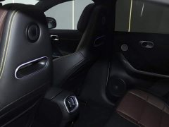 smart #3 2023 Pulse AWD - фото 18