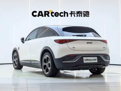 smart #3 2023 Pulse AWD - фото 8