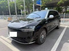 AITO Wenjie M9 extended range Ultra version 52kWh 6-seater version (192-line lidar) - фото 1