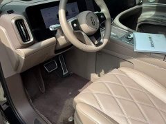 AITO Wenjie M9 extended range Ultra version 52kWh 6-seater version (192-line lidar) - фото 3