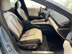 Zeekr 007GT four-wheel drive smart driving version 75kWh - фото 10