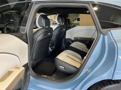 Zeekr 007GT four-wheel drive smart driving version 75kWh - фото 11