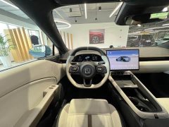 Zeekr 007GT four-wheel drive smart driving version 75kWh - фото 13