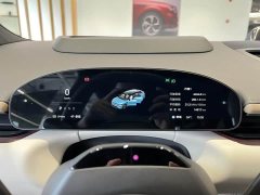 Zeekr 007GT four-wheel drive smart driving version 75kWh - фото 14