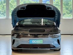 Zeekr 007GT four-wheel drive smart driving version 75kWh - фото 15