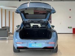Zeekr 007GT four-wheel drive smart driving version 75kWh - фото 16