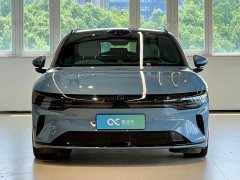 Zeekr 007GT four-wheel drive smart driving version 75kWh - фото 2
