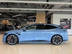 Zeekr 007GT four-wheel drive smart driving version 75kWh - фото 3