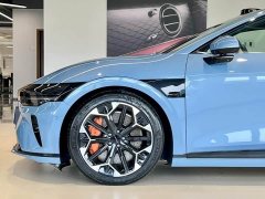 Zeekr 007GT four-wheel drive smart driving version 75kWh - фото 4