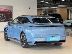Zeekr 007GT four-wheel drive smart driving version 75kWh - фото 5