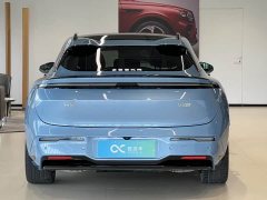 Zeekr 007GT four-wheel drive smart driving version 75kWh - фото 6