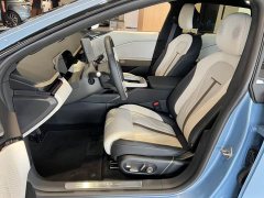 Zeekr 007GT four-wheel drive smart driving version 75kWh - фото 8