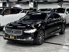 Volvo S90 B5 Zhiya Luxury Edition - фото 1