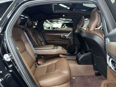 Volvo S90 B5 Zhiya Luxury Edition - фото 11