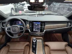 Volvo S90 B5 Zhiya Luxury Edition - фото 12