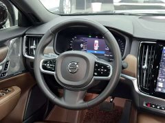 Volvo S90 B5 Zhiya Luxury Edition - фото 13