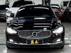 Volvo S90 B5 Zhiya Luxury Edition - фото 2