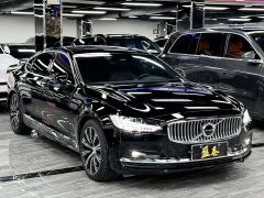 Volvo S90 B5 Zhiya Luxury Edition - фото 3