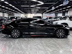 Volvo S90 B5 Zhiya Luxury Edition - фото 4