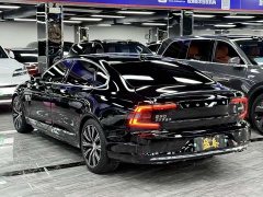 Volvo S90 B5 Zhiya Luxury Edition - фото 5