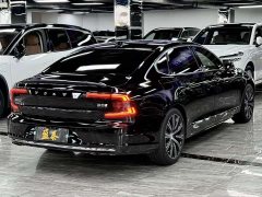 Volvo S90 B5 Zhiya Luxury Edition - фото 7