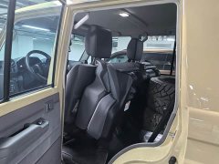 Toyota Land Cruiser (Import) LC76 4.0L Manual - фото 13