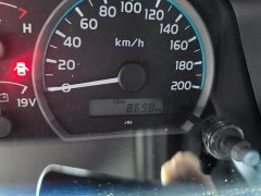 Toyota Land Cruiser (Import) LC76 4.0L Manual - фото 5