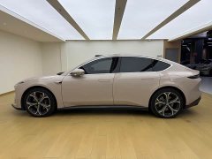 NIO ET5 75kWh - фото 10