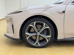 NIO ET5 75kWh - фото 11