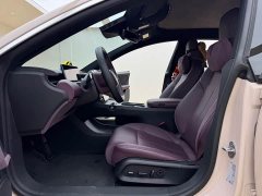 NIO ET5 75kWh - фото 15