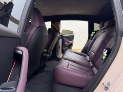 NIO ET5 75kWh - фото 16