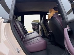 NIO ET5 75kWh - фото 17