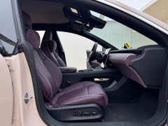NIO ET5 75kWh - фото 18