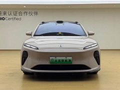 NIO ET5 75kWh - фото 3