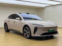NIO ET5 75kWh - фото 4