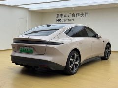 NIO ET5 75kWh - фото 5