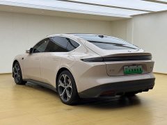 NIO ET5 75kWh - фото 7