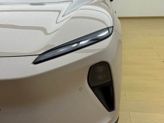 NIO ET5 75kWh - фото 8
