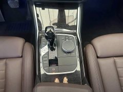 BMW 3 Series 325Li M Sport Package - фото 10